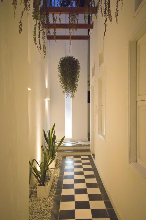 La Casa Del Piano Hotel Boutique By Xarm Hotels Санта-Марта Екстер'єр фото
