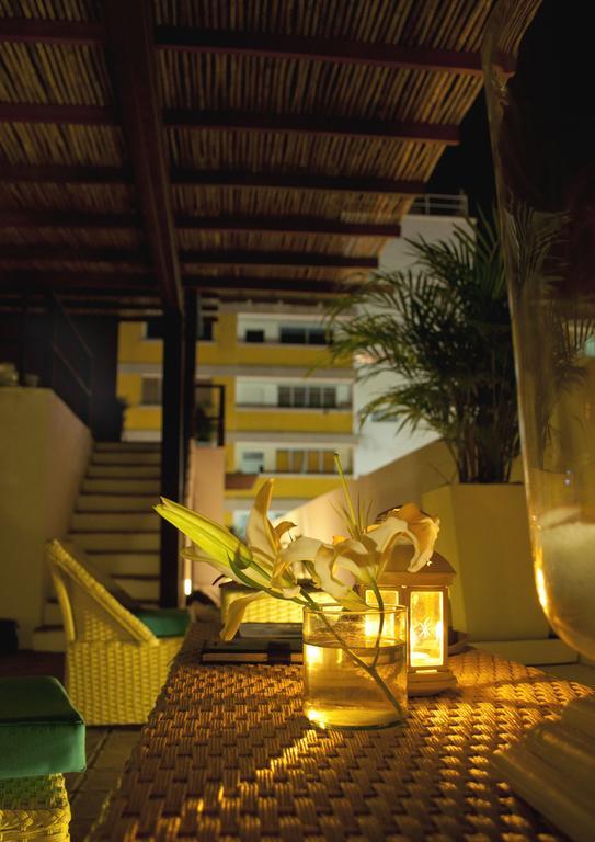 La Casa Del Piano Hotel Boutique By Xarm Hotels Санта-Марта Екстер'єр фото