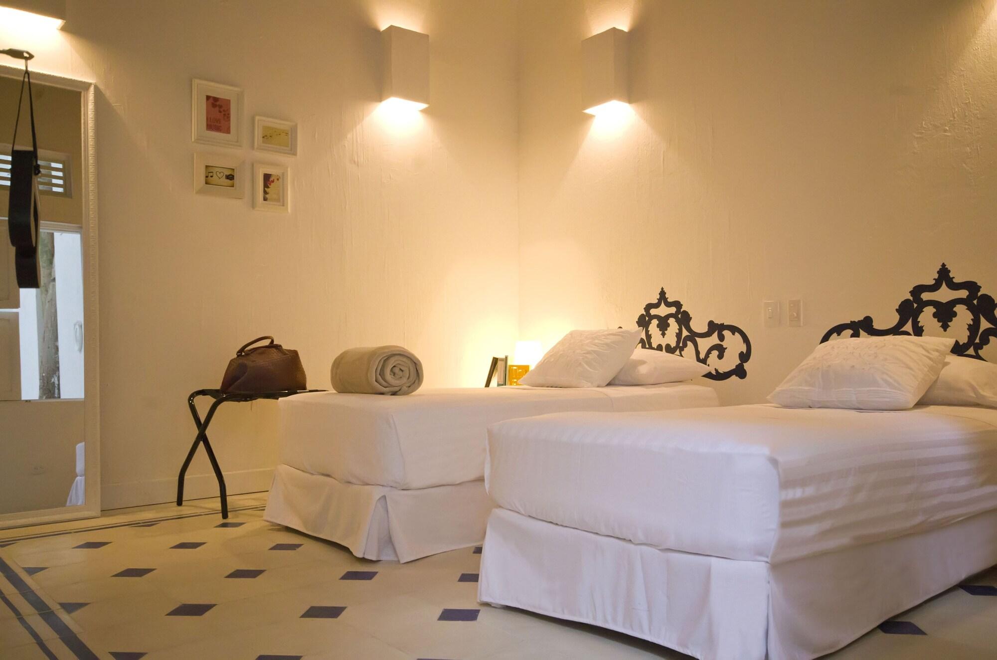 La Casa Del Piano Hotel Boutique By Xarm Hotels Санта-Марта Екстер'єр фото