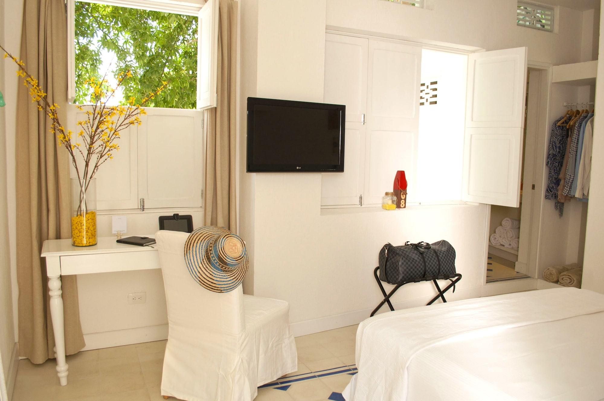 La Casa Del Piano Hotel Boutique By Xarm Hotels Санта-Марта Екстер'єр фото