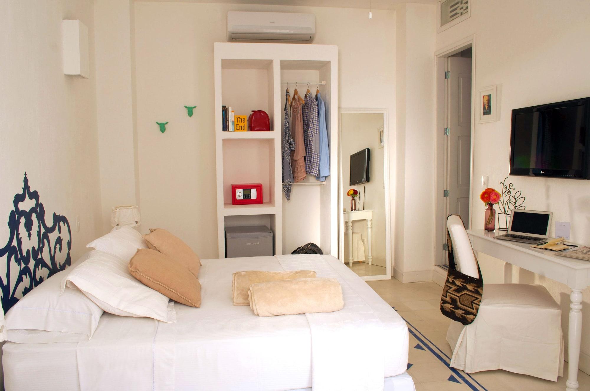 La Casa Del Piano Hotel Boutique By Xarm Hotels Санта-Марта Екстер'єр фото