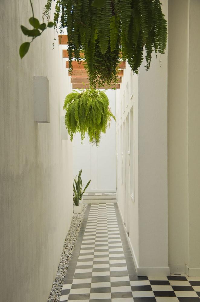 La Casa Del Piano Hotel Boutique By Xarm Hotels Санта-Марта Екстер'єр фото