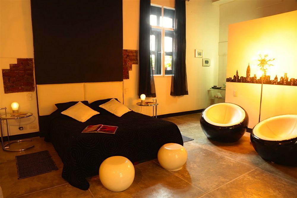 La Casa Del Piano Hotel Boutique By Xarm Hotels Санта-Марта Екстер'єр фото
