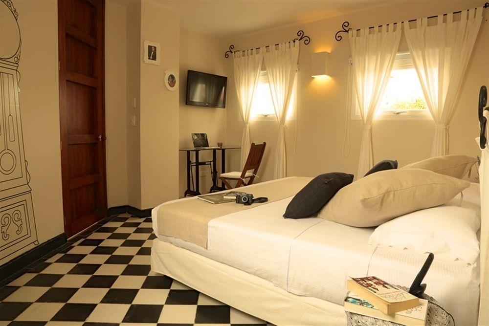 La Casa Del Piano Hotel Boutique By Xarm Hotels Санта-Марта Екстер'єр фото